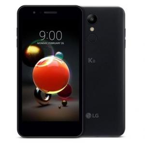 LG K8