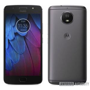 MOTO G5 PLUS