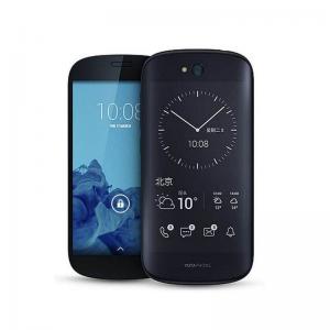 俄罗斯 YOTAPHONE2