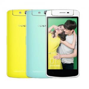 OPPO N5117