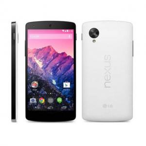 LG NEXUS 5