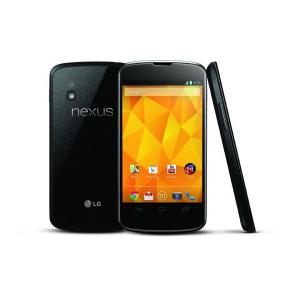 LG NEXUS4