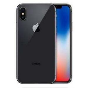 iphone X 国行