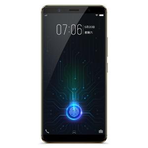 VIVO X20Plus屏幕指纹版