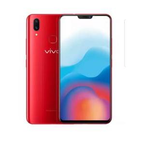 vivo X21