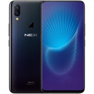 vivo NEX旗舰版