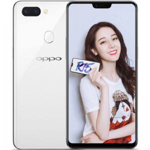 OPPO R15